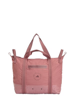 adidas by Stella McCartney, ADIDAS  BY STELLA MCCARTNEY  TOTE - Sac de sport - quiet crimson/maroon