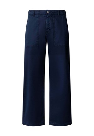 Pepe Jeans, Stoffhose - dulwich blue