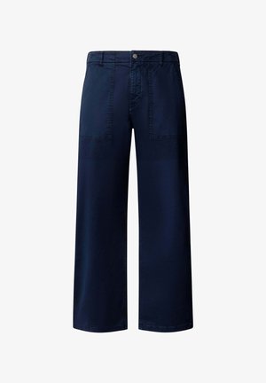 Pepe Jeans, Broek - dulwich blue