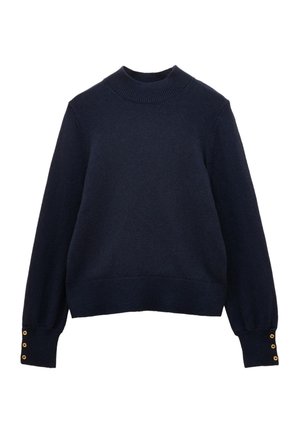 Joules, REGULAR FIT  - Svetrík - navy