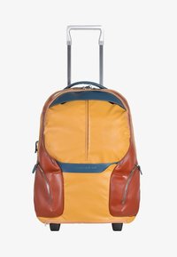 Non selezionato, yellow