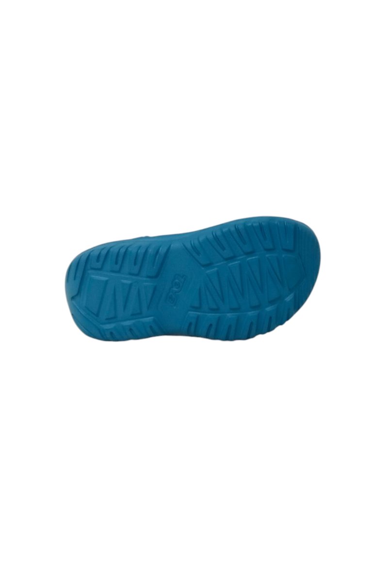 Sandali Teva Original Universal Bambino Taglia 8 USA - Blu, Cinturini Regolabili, Leggeri - Foto 1