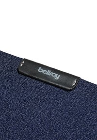 Bellroy TABLET SLEEVE - Notebooktasche - navy