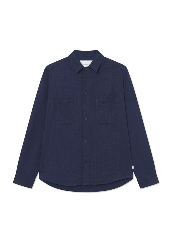 HAMILTON OVERSHIRT - Shirt2