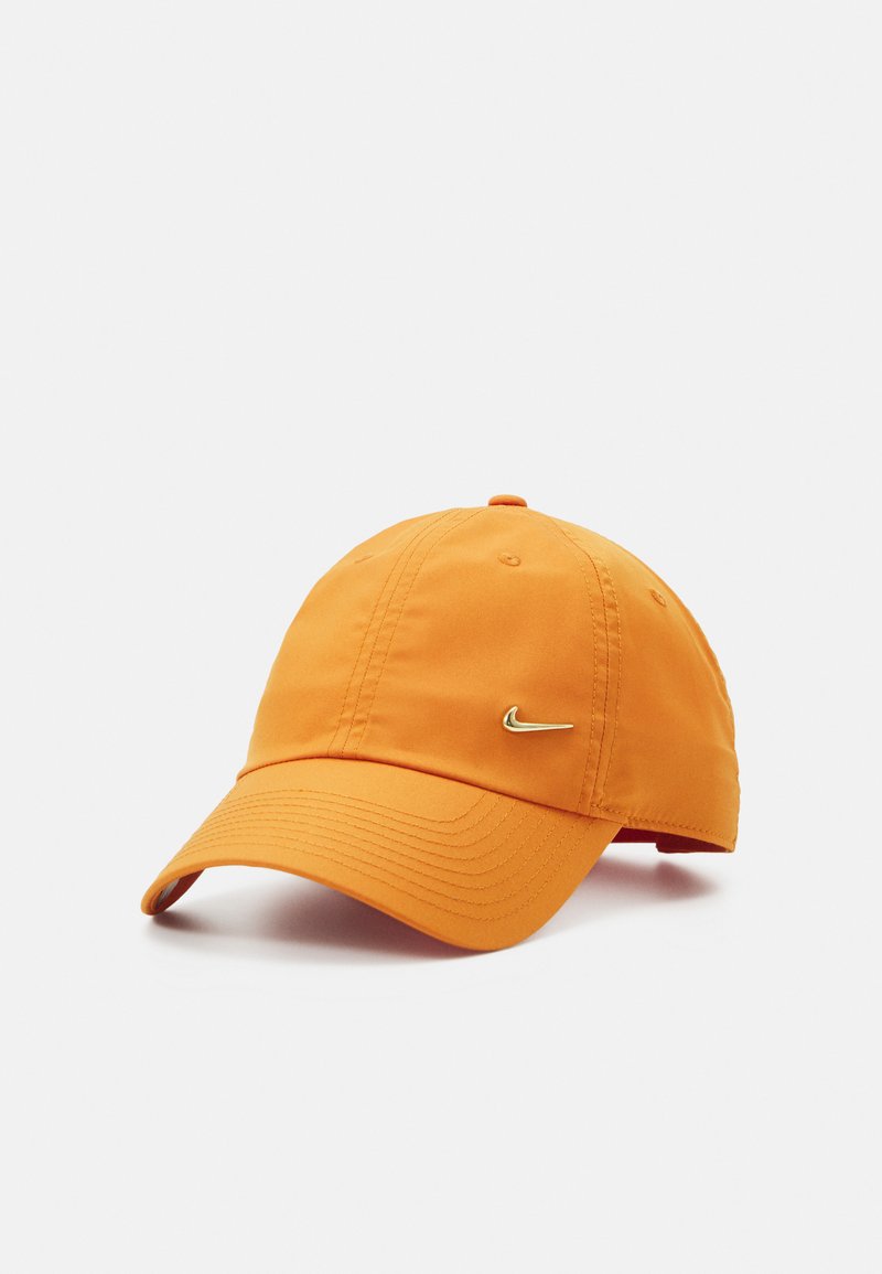 Nike Sportswear HERITAGE 86 UNISEX - Cap - monarch/coral - Zalando.ie