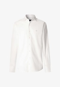 Ikke valgt, optic white