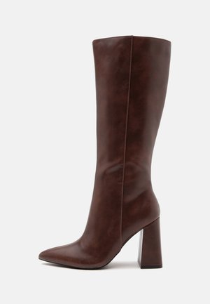 Even&Odd by Zalando, Bottes - light brown