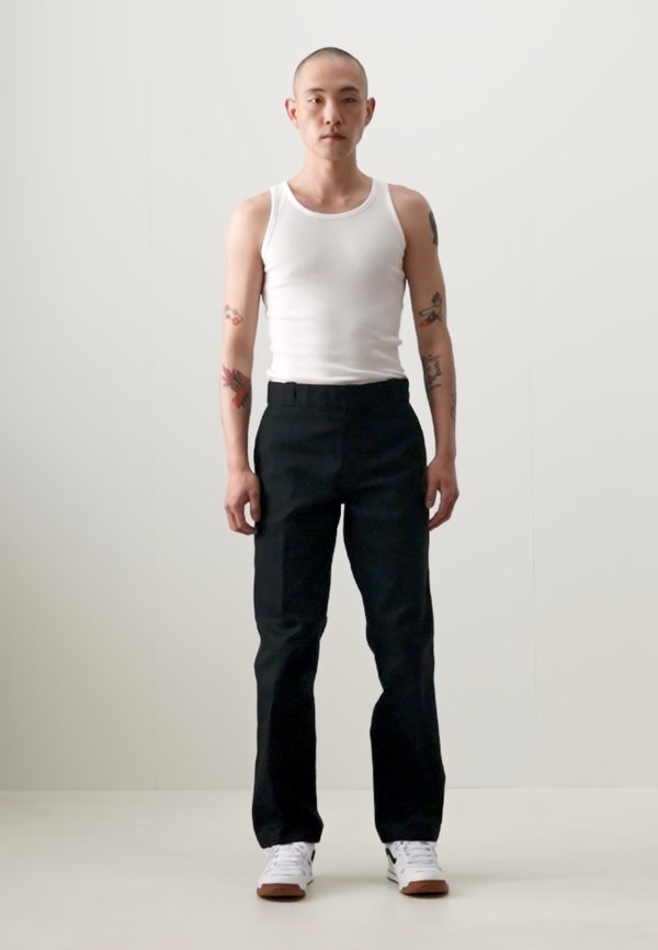 GOLDIES 874 WORK PANT - Trousers3