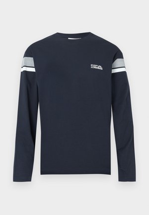 WALSH BRIDGE - Camisola de manga comprida - navy