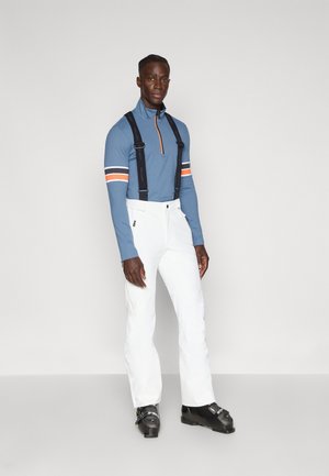 NICKY - Suusapüksid - bright white