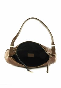 Bree AVEA  HOBO - Handbag - ceder