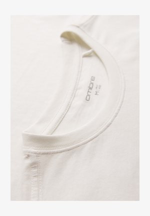 Ombre, - T-shirt z nadrukiem