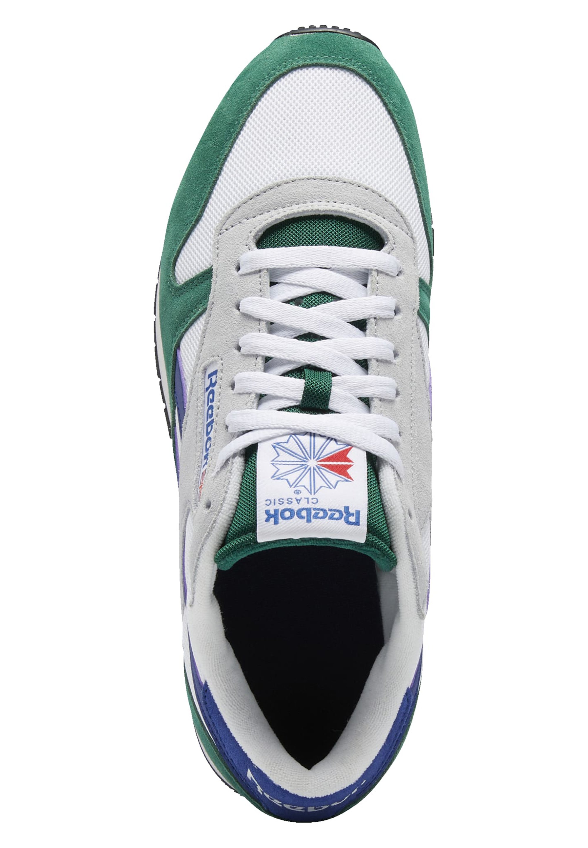Reebok Classic Leather