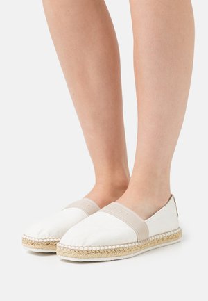 GANT LULAR  - Espadrilles - offwhite