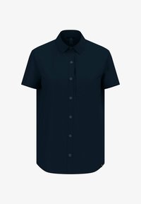 Selected, dark sapphire