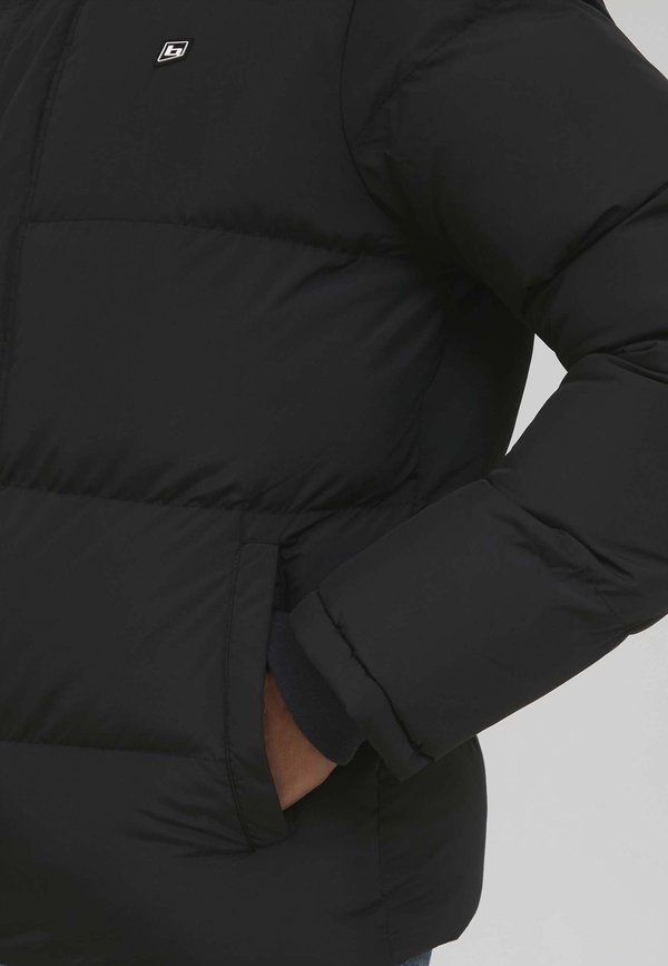 BHTimofej - Winter jacket2