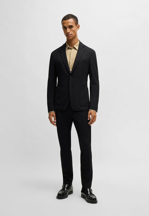 P-ROAN-KENT - Shirt - light beige five4