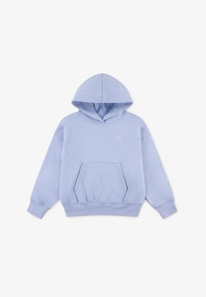 Jordan HOODIE - Mikina - royal blue