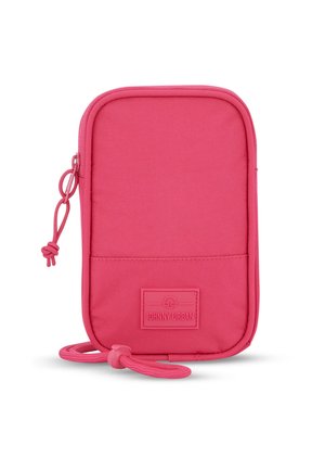 JOSH UNISEX - Cross body bag - pink