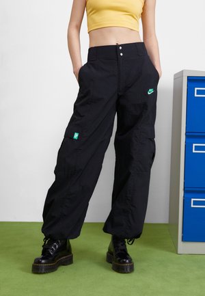 Cargohose - black