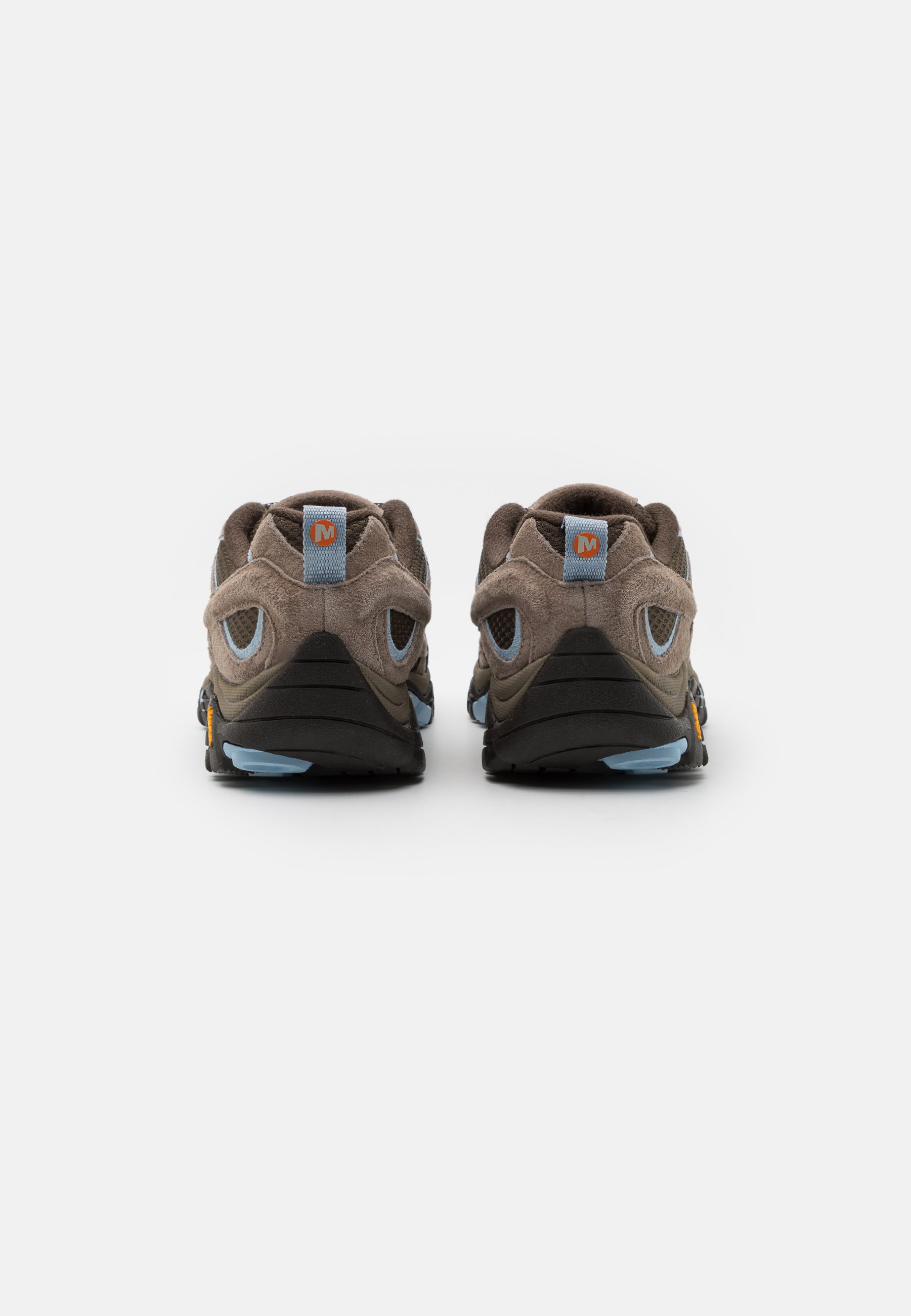 merrell moab 2 brindle