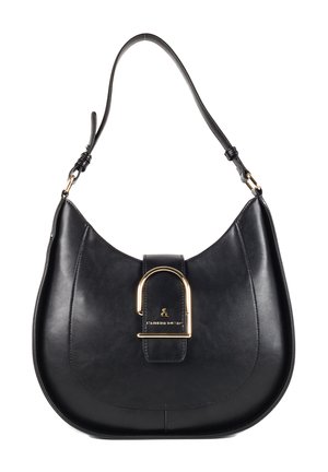 SUSANNE - Håndtasker - nero