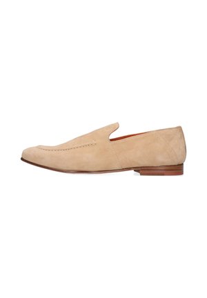 Melvin & Hamilton THOMAS - Slipper - beige