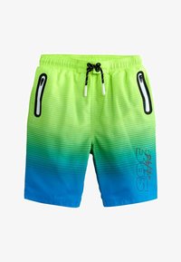 Vybráno, lime green