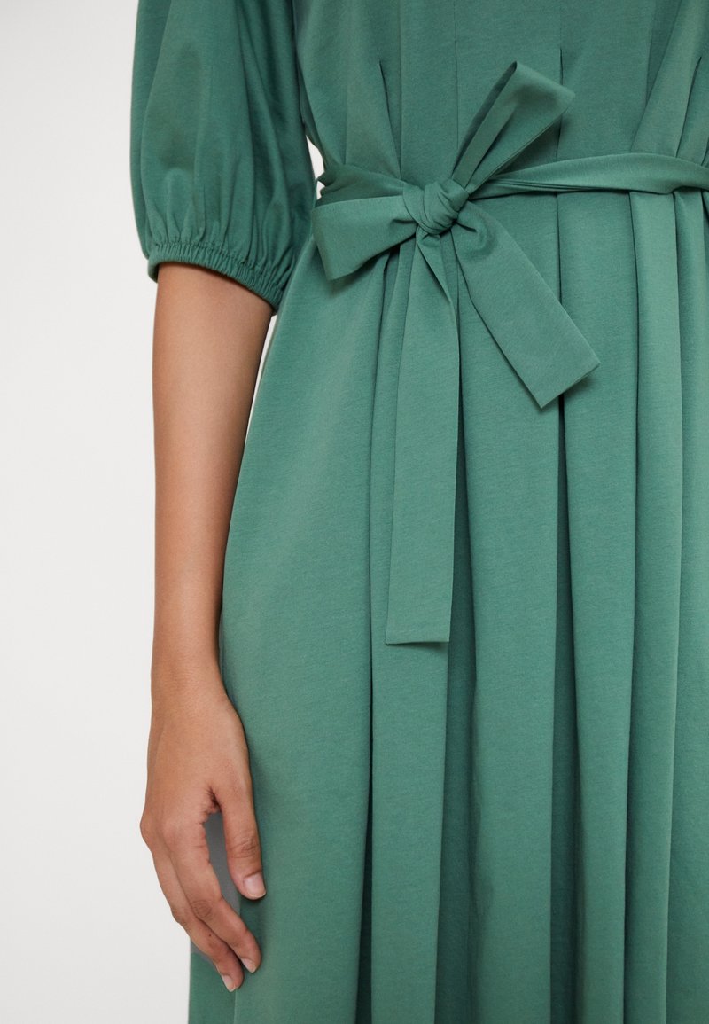 weekend max mara jersey dress Weekend Max Mara | Woman - Long viscose jersey dress - Navy