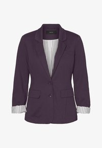 Ikke valgt, plum perfect