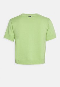 Obey Clothing Kofta - green