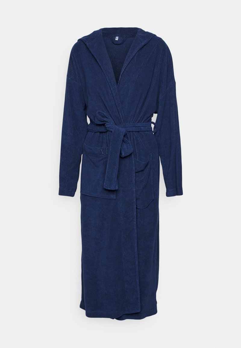 Lascana Badjas donkerblauw