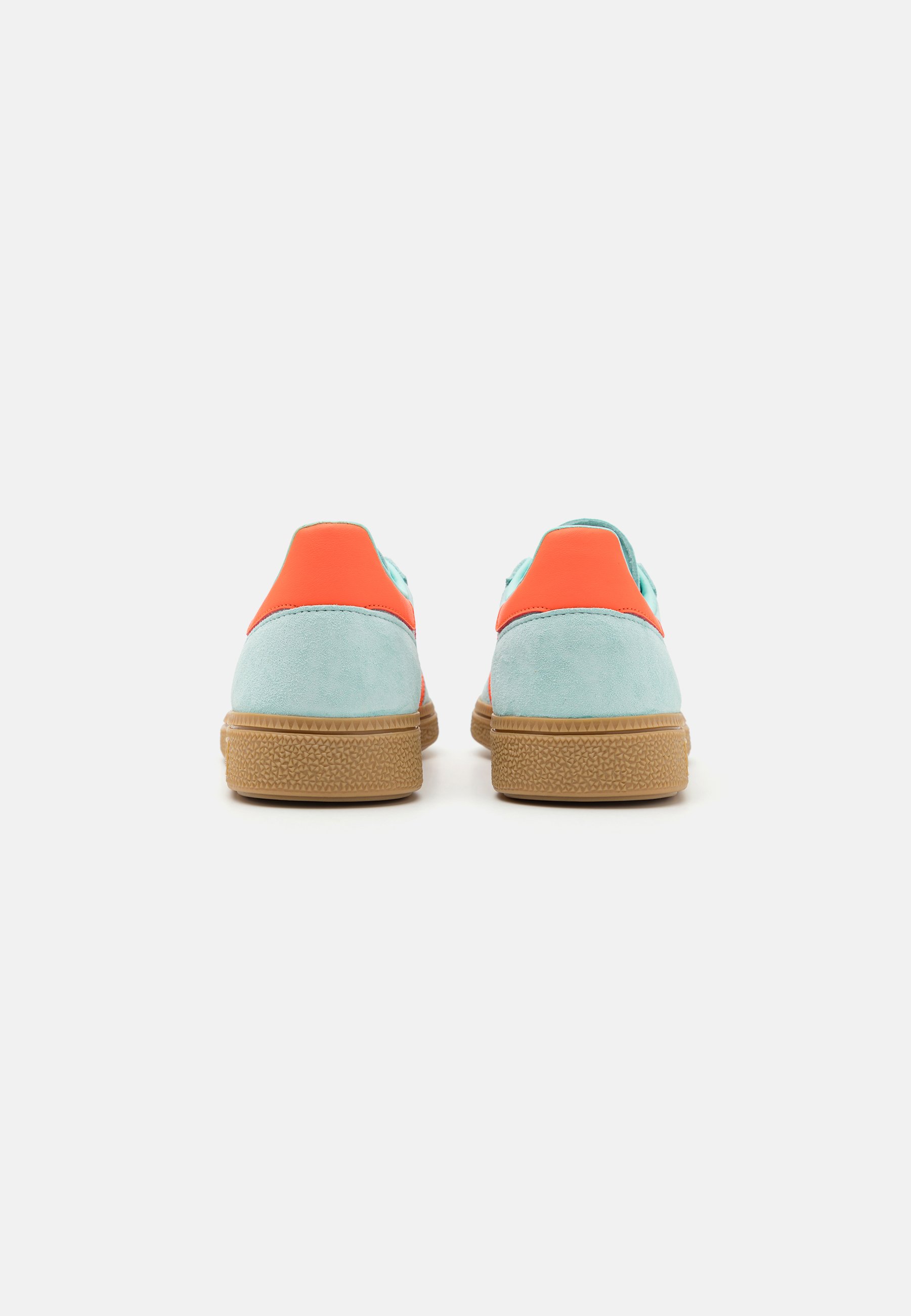 0pppe0 adidas Originals HANDBALL SPEZIAL - Sneakers low - semi flash aqua