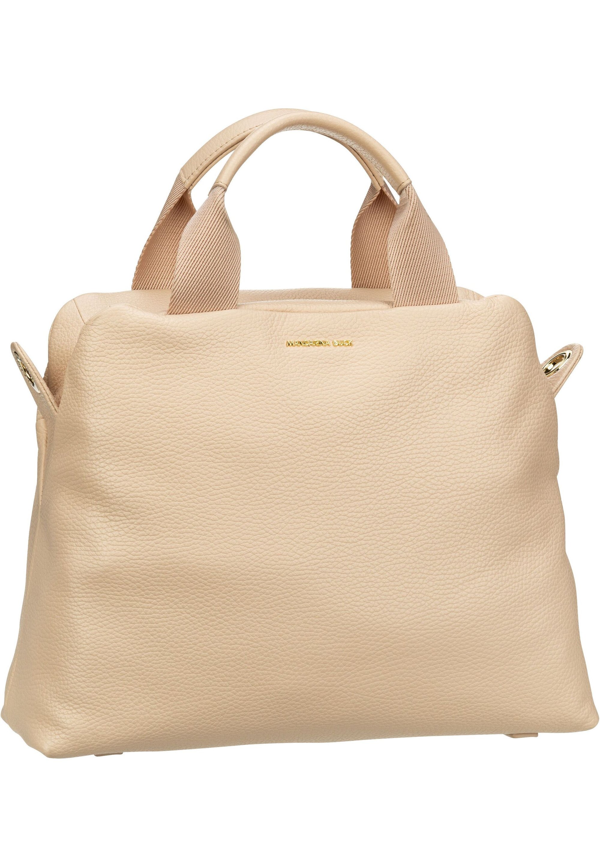 Mandarina Duck MELLOW BOWLING - Handtasche - lamb