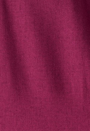 WILLA Marškininė suknelė - burgundy