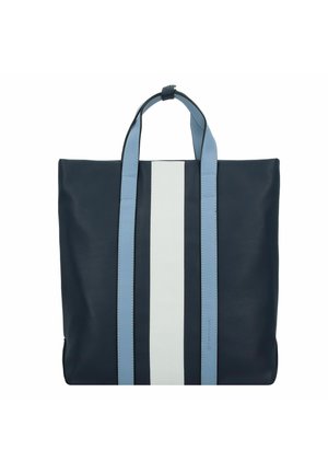 ZENA DAYPACK - Mochila - dark blue