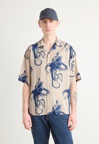 BOSS LAPISY - Ing - light beige