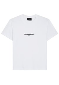 Atlasīts, white