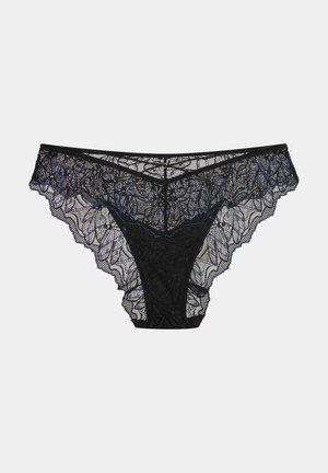 ESOTIQ, NUKA - Briefs - black