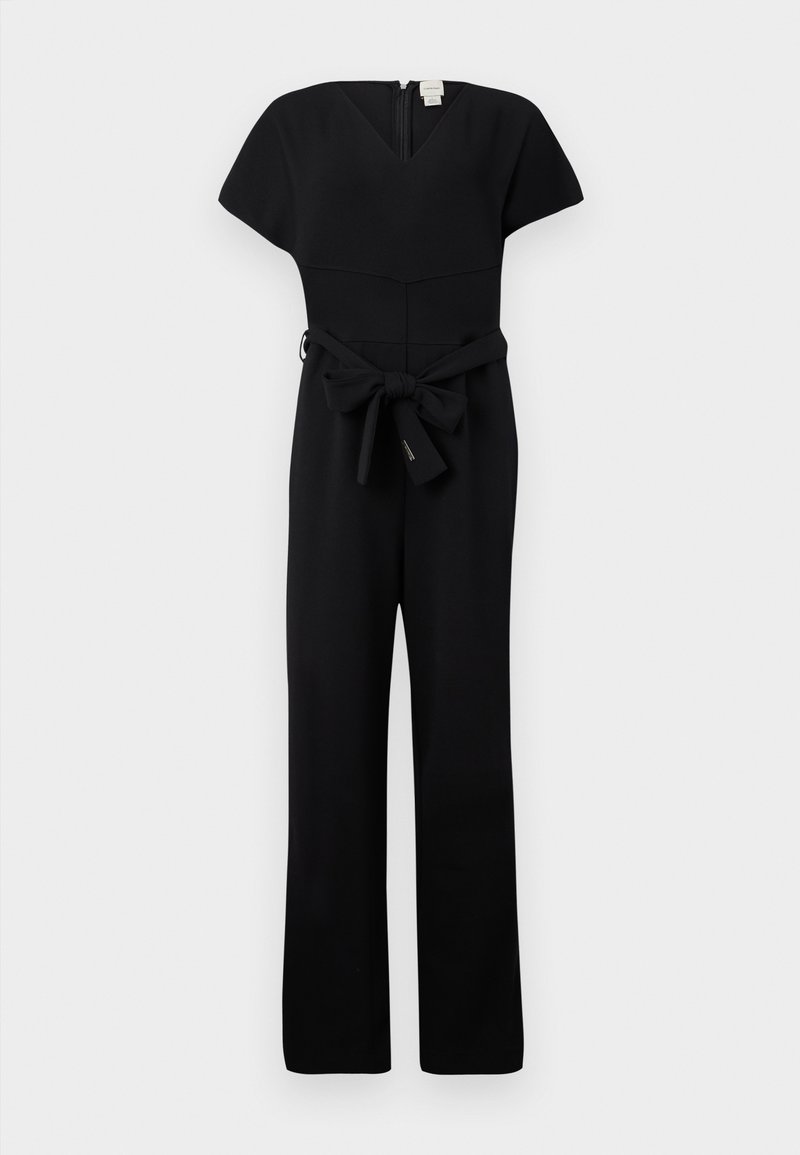 Calvin Klein Jumpsuit zwart