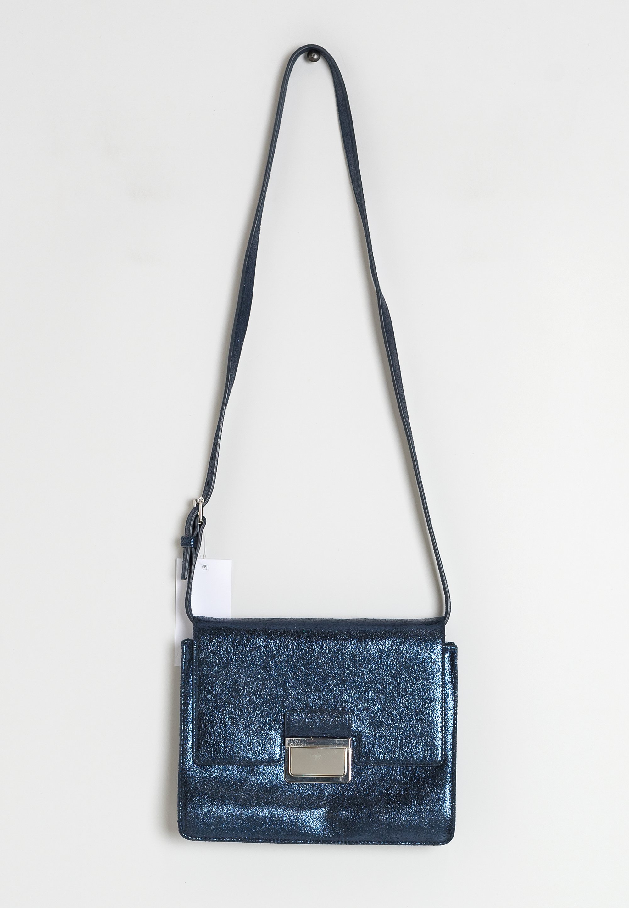 Bimba Y Lola Sac bandoulière blue/bleu (Seconde main)