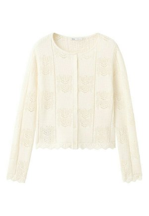 Mango, ADULT - Gilet - beige