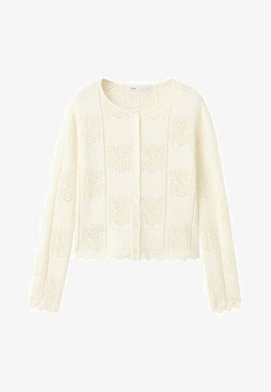 Mango, ADULT - Gilet - beige