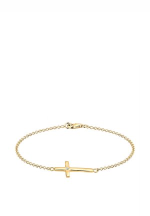 RELIGION STATEMENT - Bracelet - goldfarben