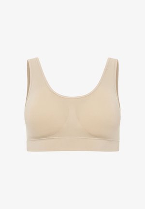 Jockey, JOCKEY® SEAMFREE® CORE STRETCH BRA - Bustier - light