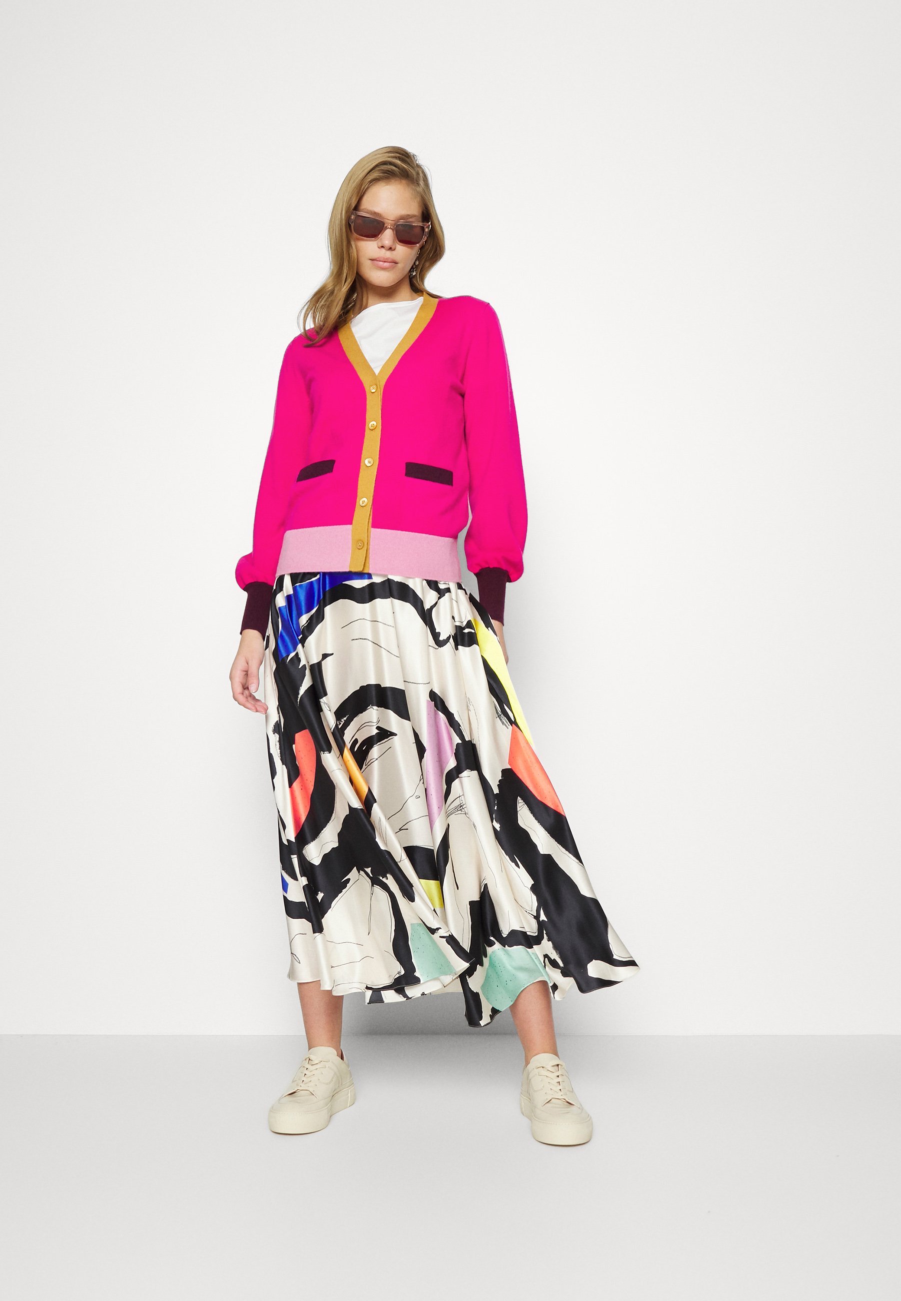 kate spade new york Cardigan - pink 
