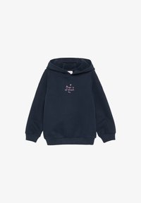 Niet geselecteerd, navy