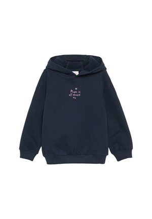 - Bluza z kapturem