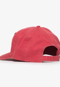 Superdry & Co GRAPHIC  TRUCKER - Gorra - red graphic