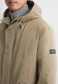 Marc O'Polo UTILITY - Párka - pavestone